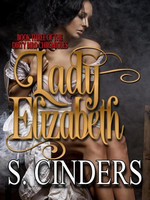 cover image of Lady Elizabeth